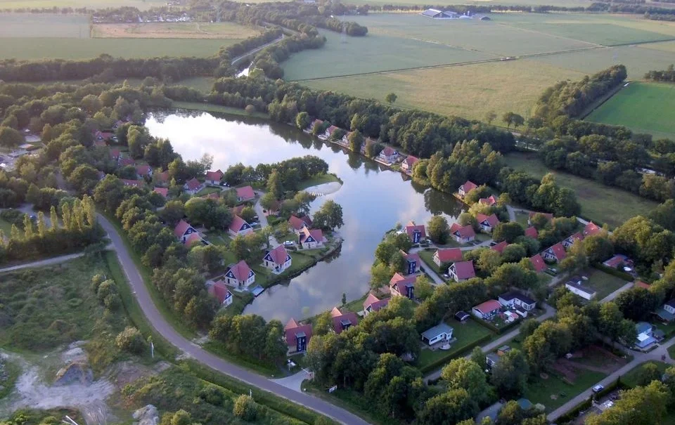 Vakantiepark Het Timmerholt