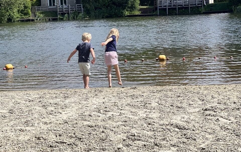 Vakantiepark Het Timmerholt
