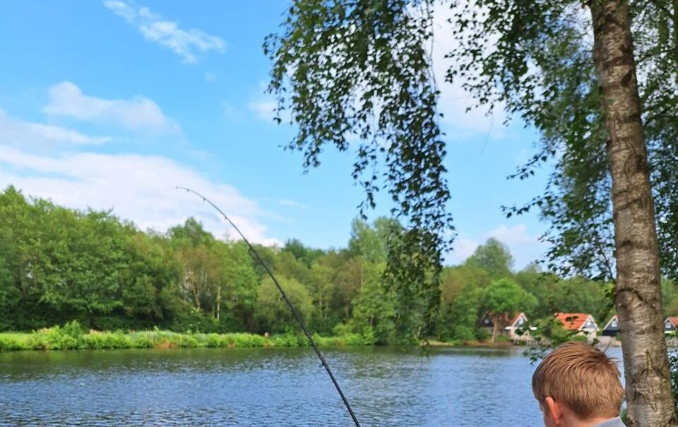 Vakantiepark Het Timmerholt