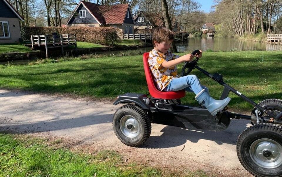 Vakantiepark Het Timmerholt