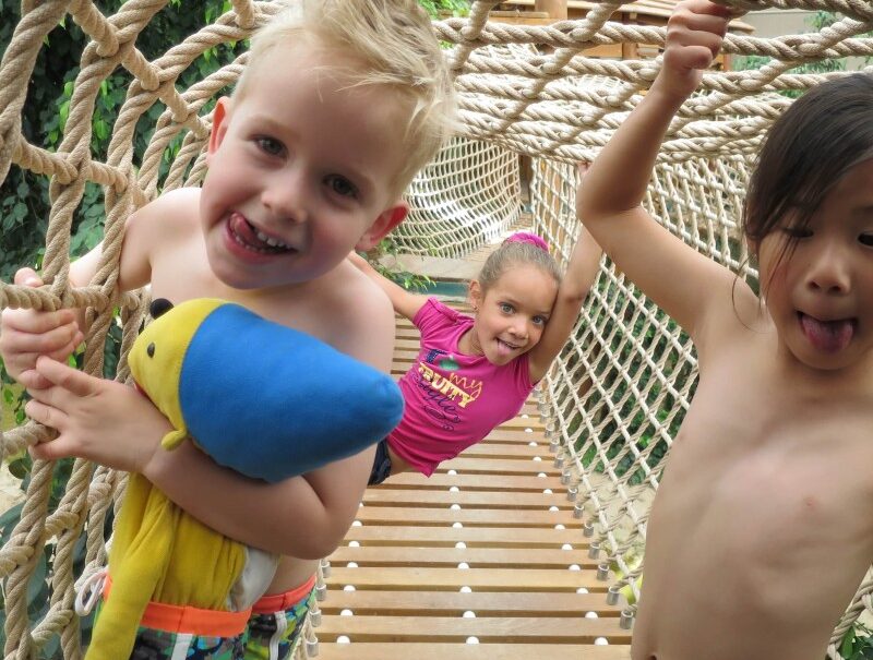 Vakantiepark Hof van Zeeland