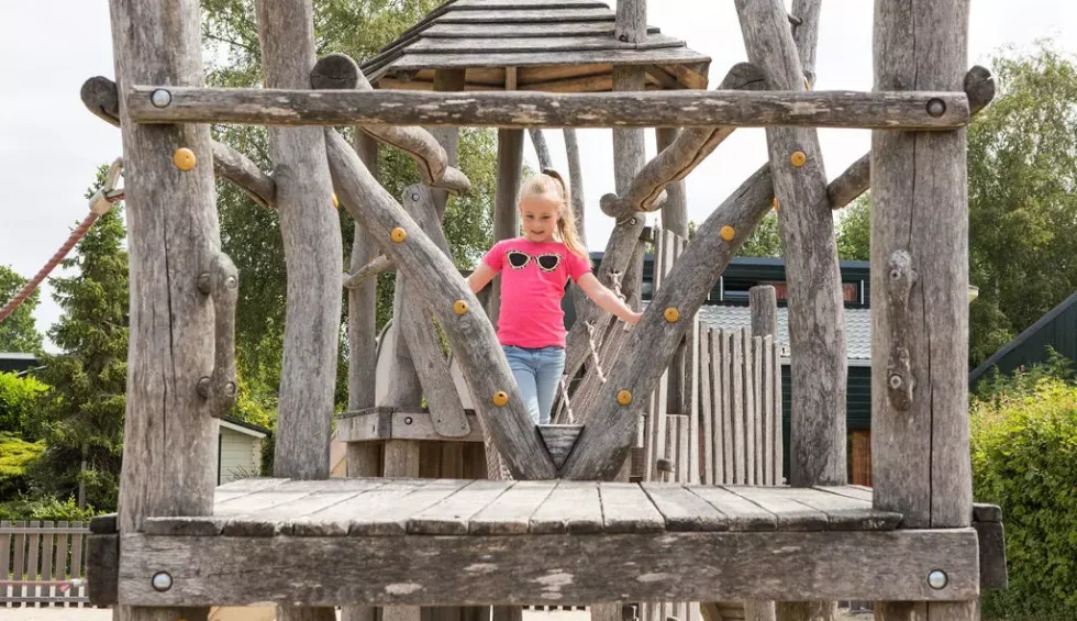 Vakantiepark Hof van Zeeland