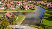 Vakantiepark Hof van Zeeland