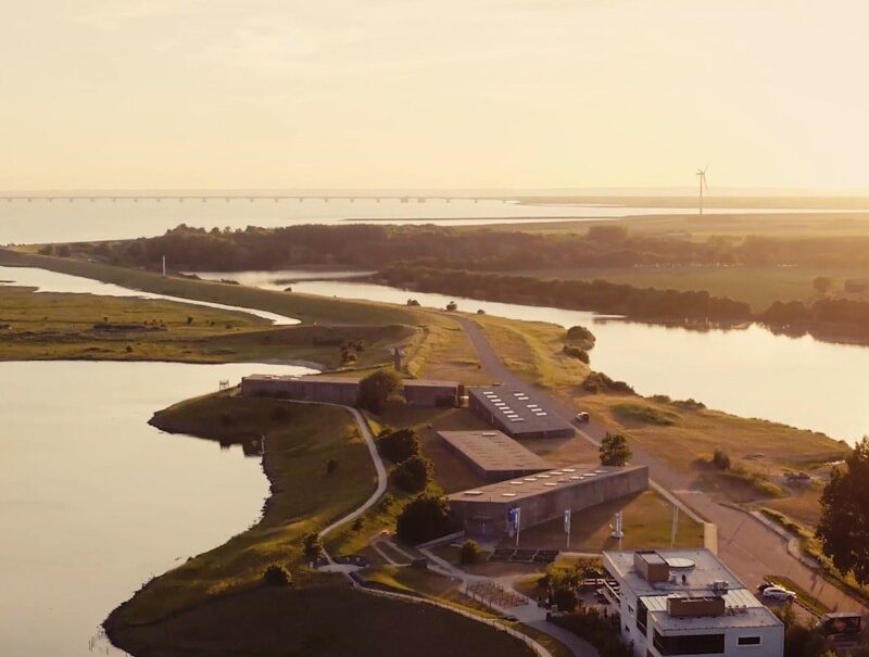 Vakantiepark Hof van Zeeland