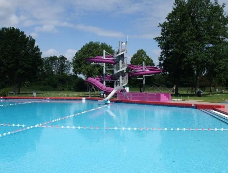 Vakantiepark Hof van Zeeland