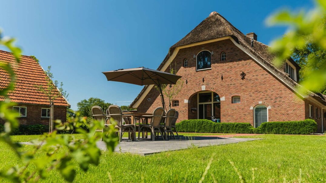 Vakantiepark Mölke