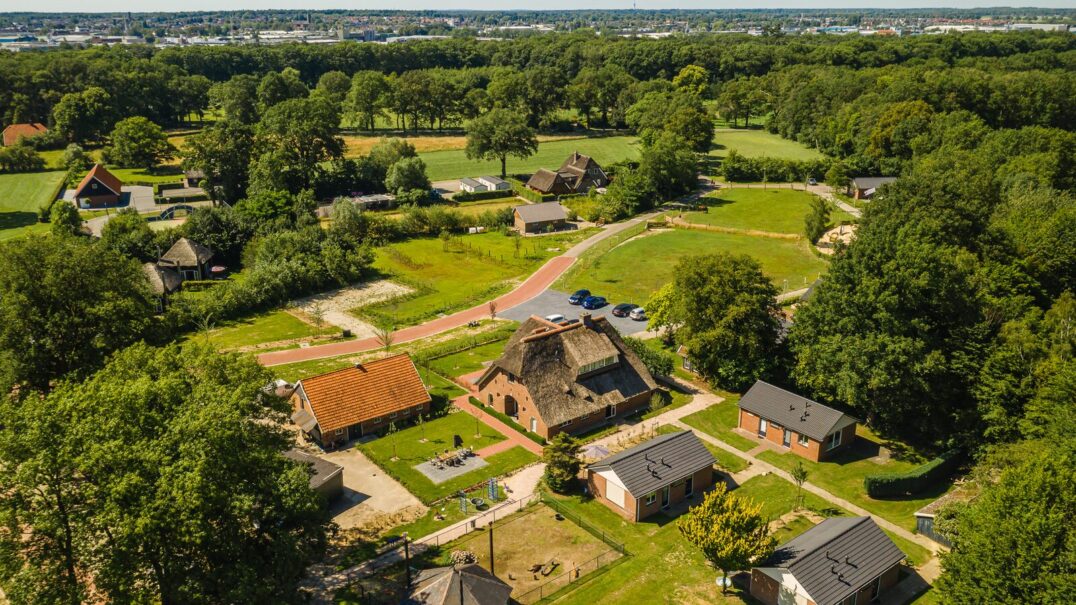 Vakantiepark Mölke