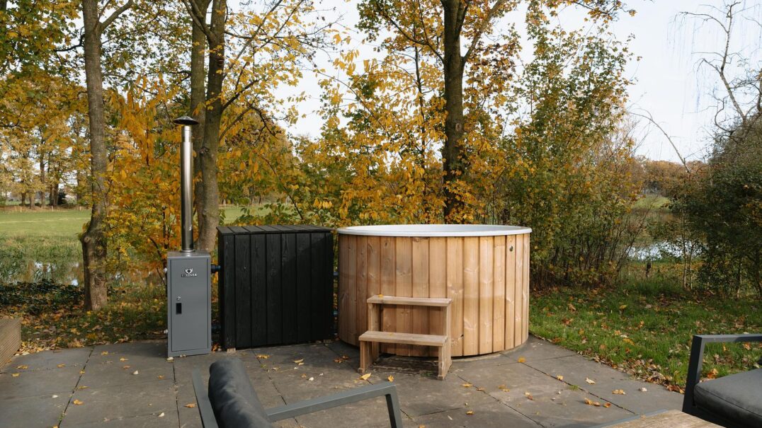 Vakantiepark Mölke