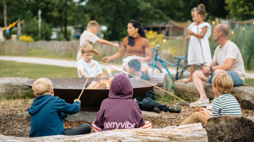 Vakantiepark Mölke