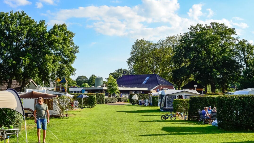 Vakantiepark Mölke