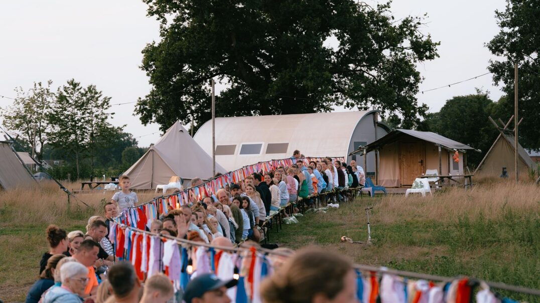 Vakantiepark Mölke