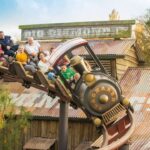 Vakantiepark Slagharen