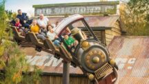 Vakantiepark Slagharen