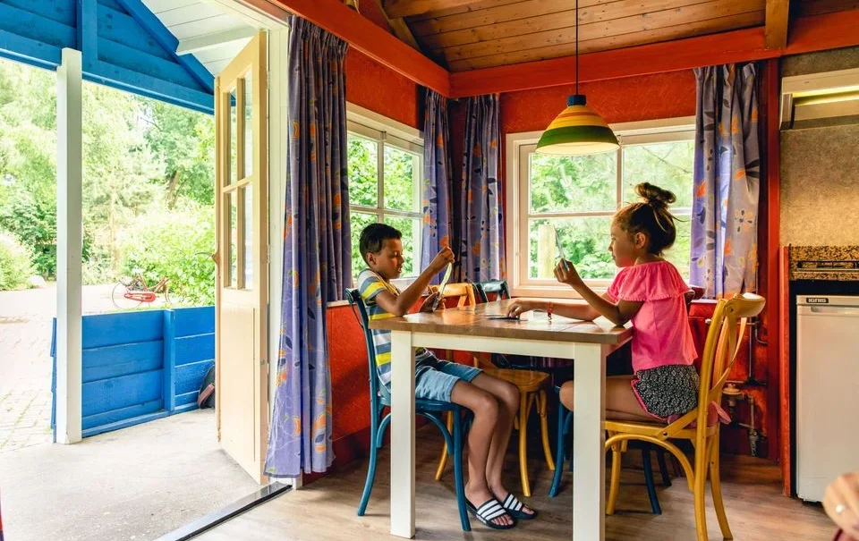 Vakantiepark Slagharen