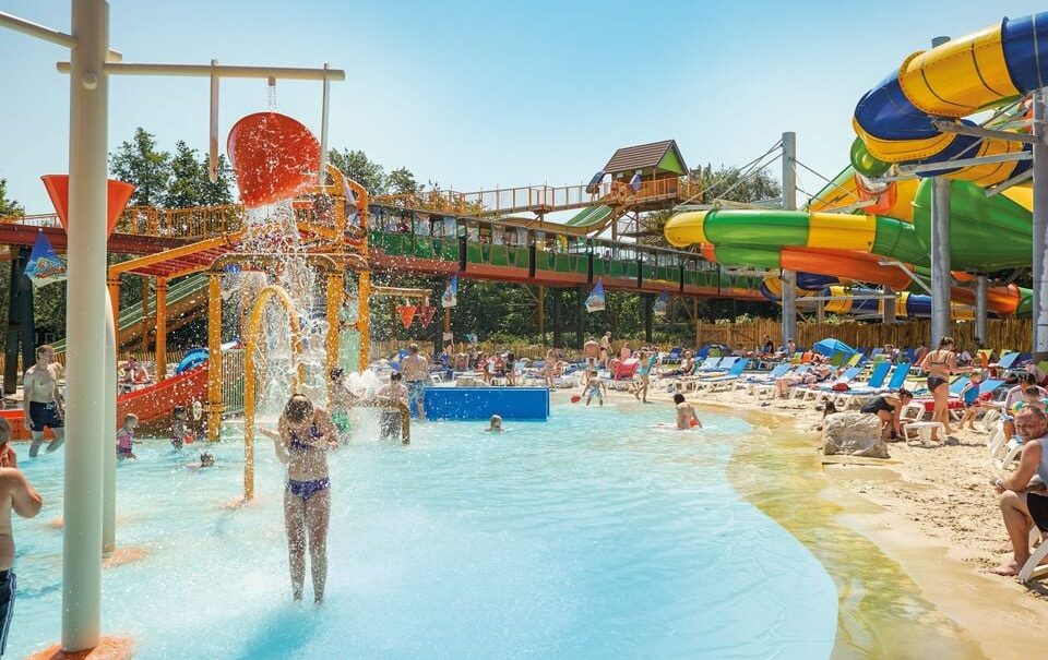 Vakantiepark Slagharen