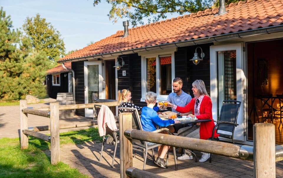 Vakantiepark Slagharen