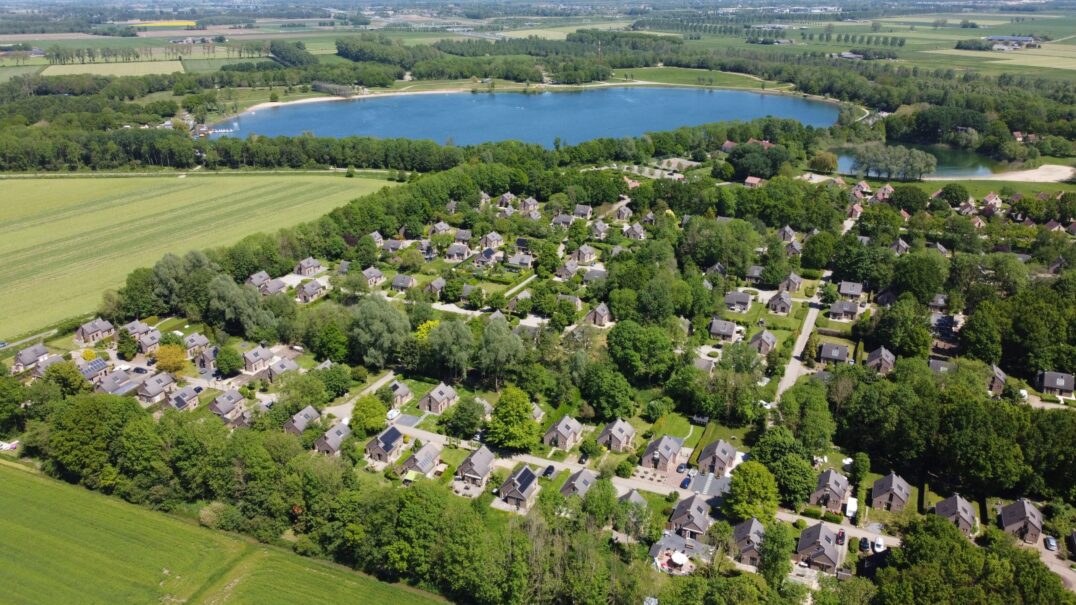 Vakantiepark ’t Broeckhuys
