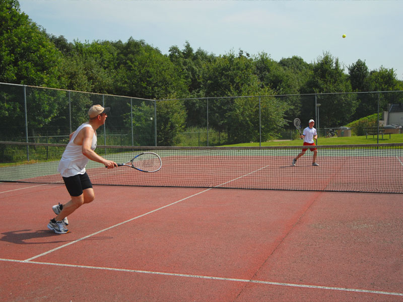 Vakantiepark ’t Broeckhuys