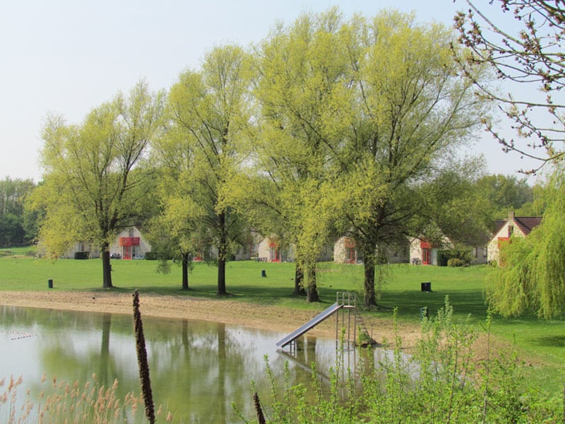 Vakantiepark ’t Broeckhuys