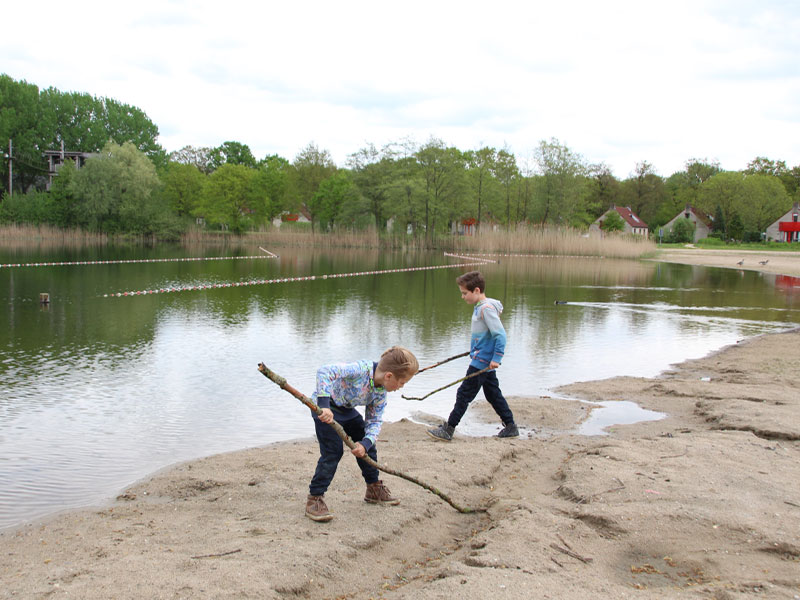 Vakantiepark ’t Broeckhuys