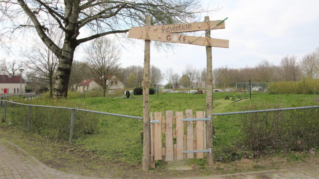 Vakantiepark ’t Broeckhuys