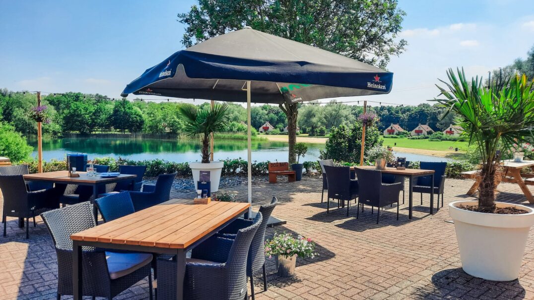 Vakantiepark ’t Broeckhuys