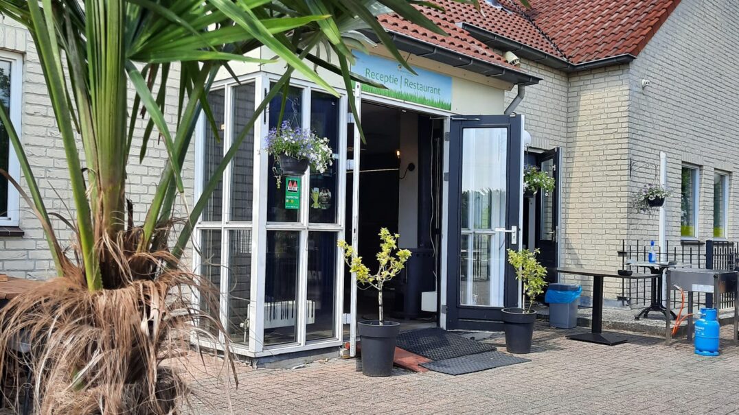 Vakantiepark ’t Broeckhuys