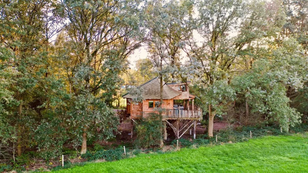 Vakantiepark Westerbergen