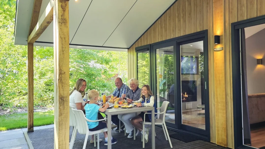 Vakantiepark Westerbergen
