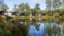 Vakantiepark Westerbergen