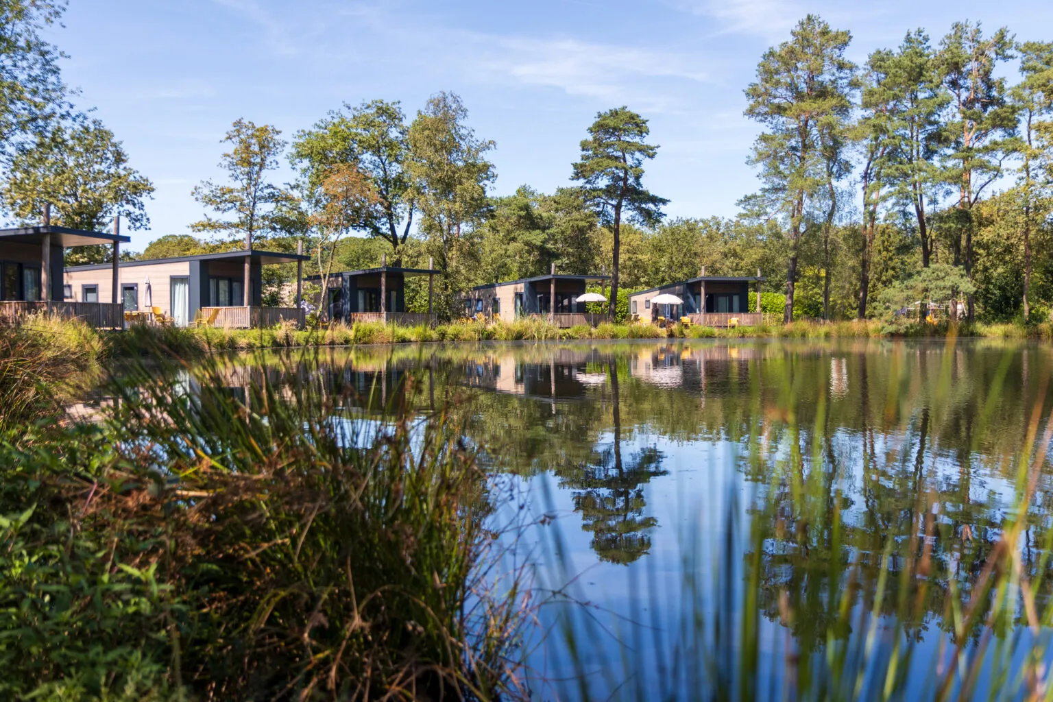 Vakantiepark Westerbergen