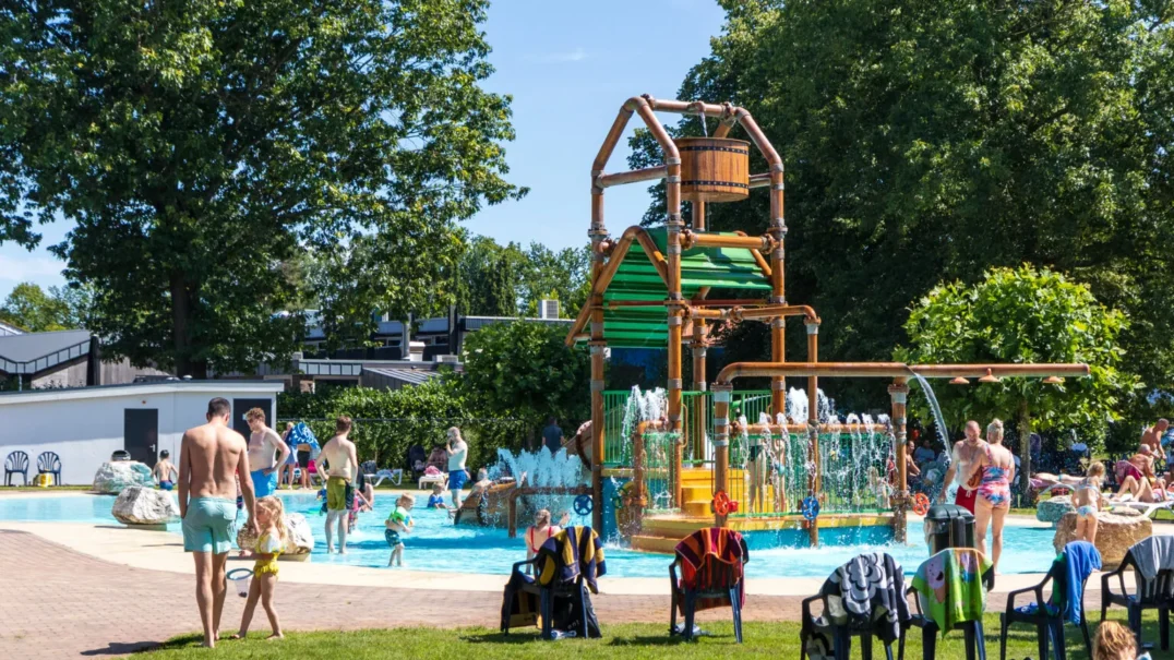 Vakantiepark Westerbergen