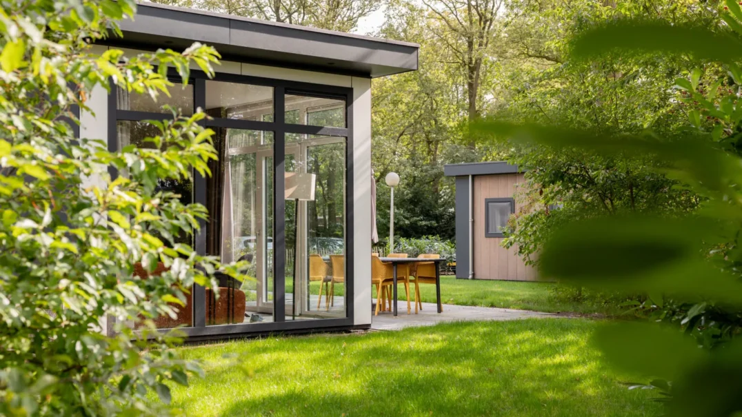 Vakantiepark Westerbergen