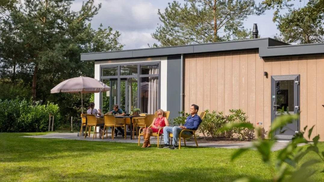 Vakantiepark Westerbergen
