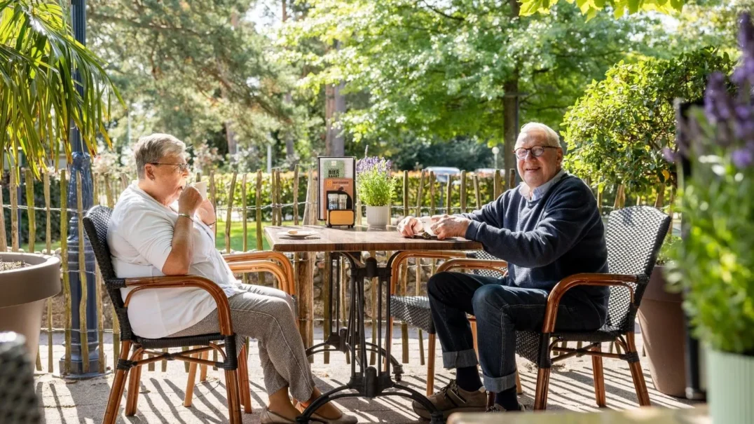 Vakantiepark Westerbergen