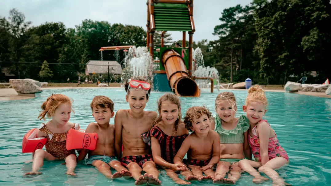 Vakantiepark Westerbergen