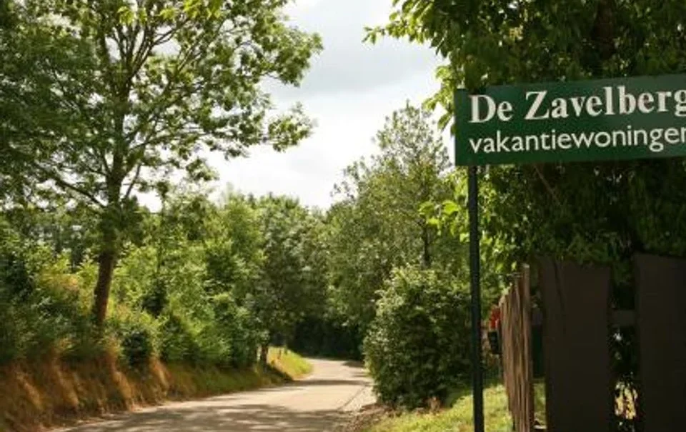 Vakantiewoningen de Zavelberg