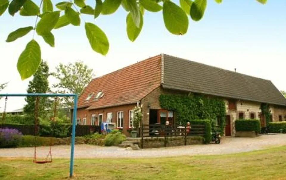 Vakantiewoningen de Zavelberg