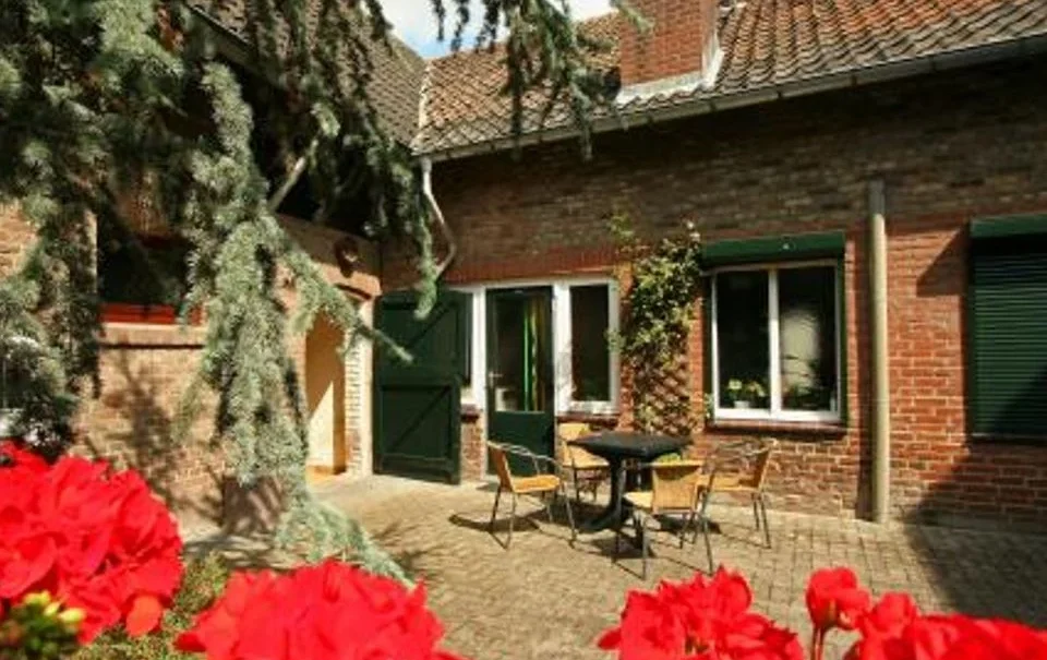 Vakantiewoningen de Zavelberg