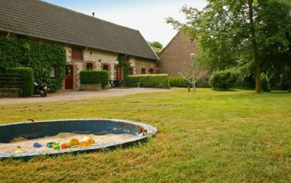Vakantiewoningen de Zavelberg