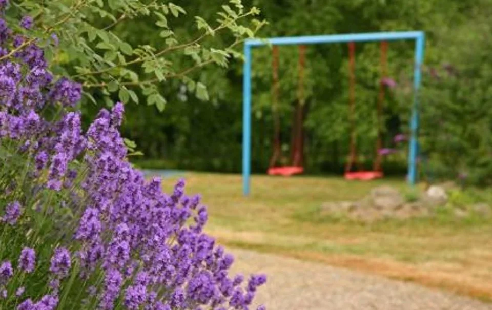 Vakantiewoningen de Zavelberg