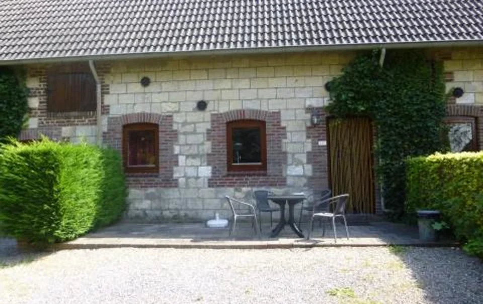 Vakantiewoningen de Zavelberg