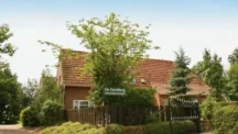 Vakantiewoningen de Zavelberg