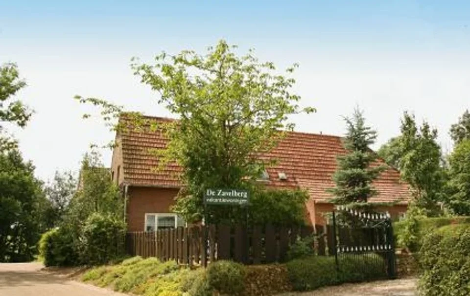 Vakantiewoningen de Zavelberg