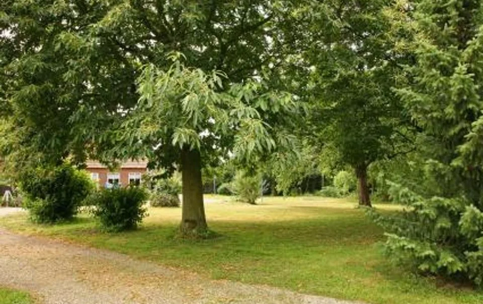 Vakantiewoningen de Zavelberg