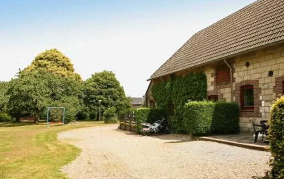 Vakantiewoningen de Zavelberg