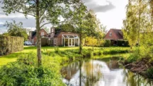 Vesting De Bronsbergen