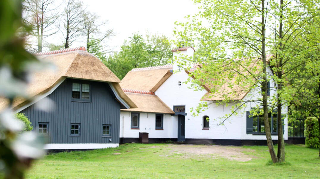 Villa de Beyaerd