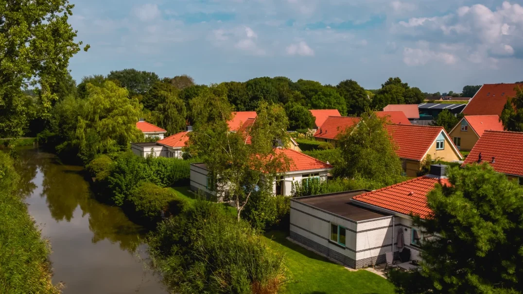 Villavakantiepark IJsselhof