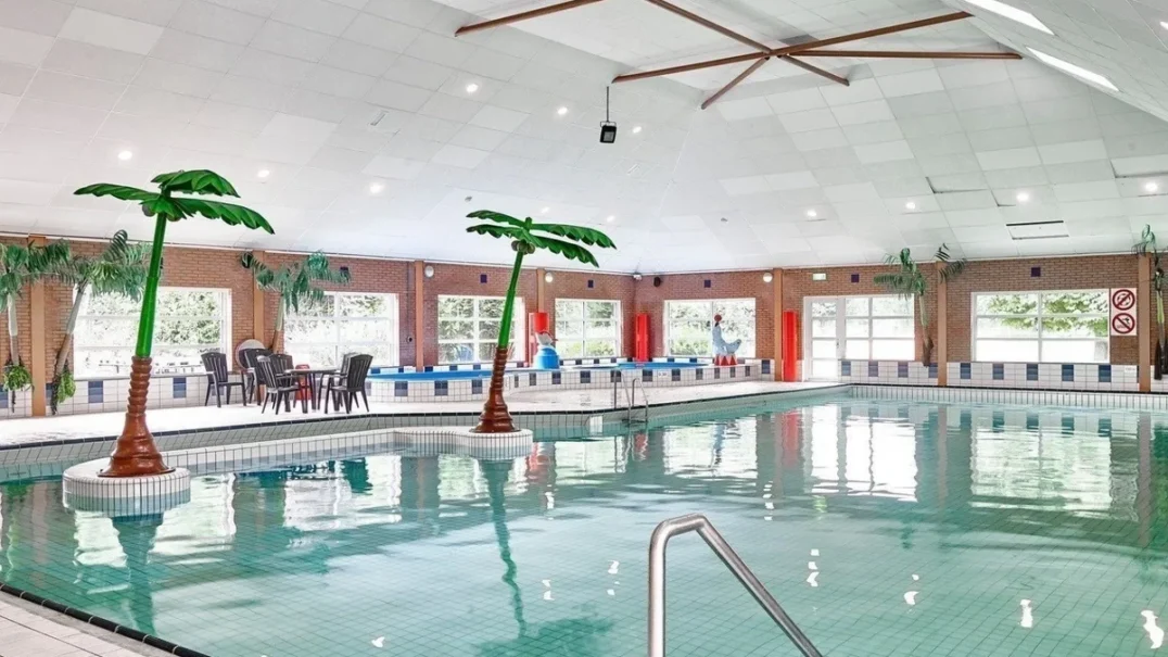 Villavakantiepark IJsselhof